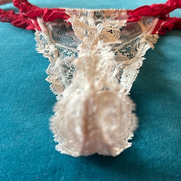 ♥️Valentines Thong Panties♥️ - Picture 6 of 11